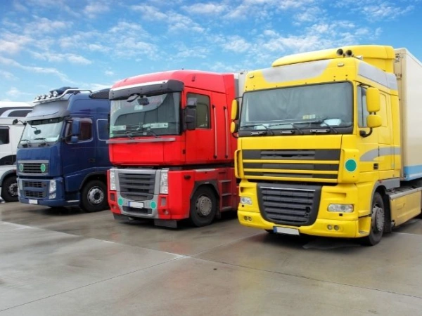 Bursa Saraykent Nakliye